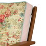 Aberto Design Cojín YM1326 Multicolor 42x42 cm